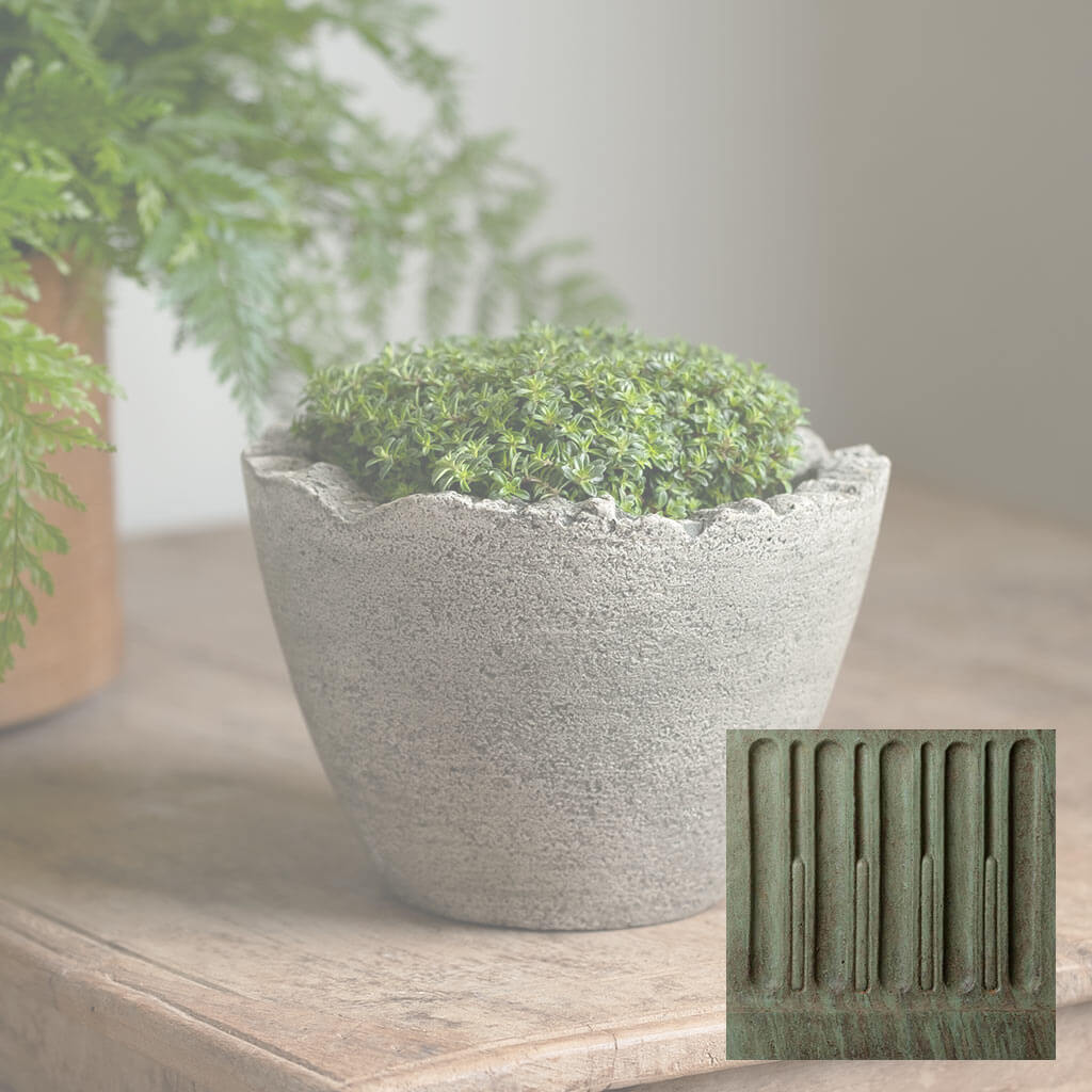 Broken Egg Planter, Mini