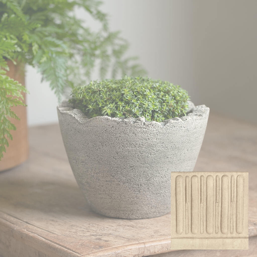 Broken Egg Planter, Mini