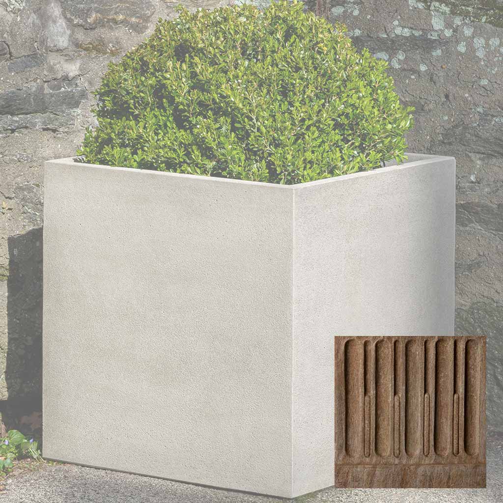 Cube Planter, Extra Large