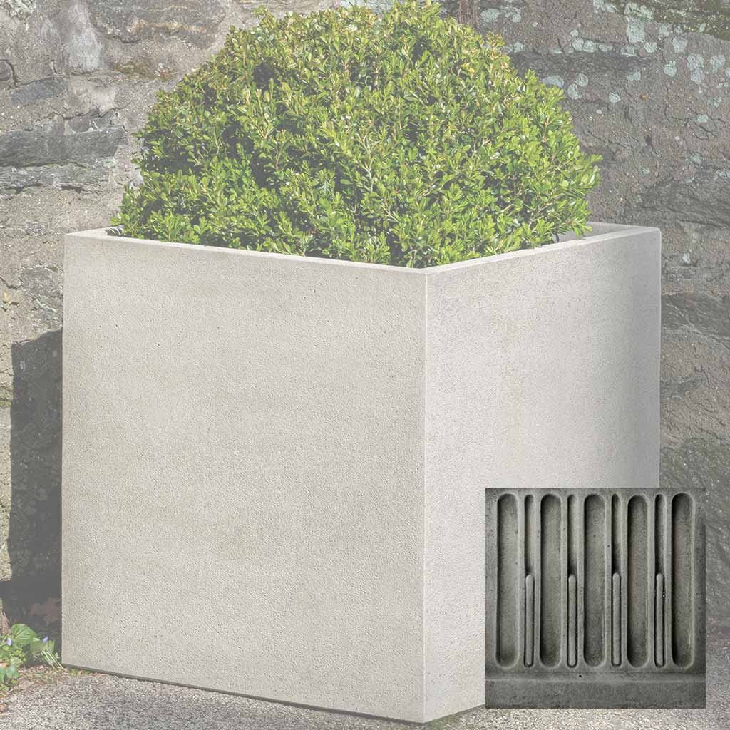 Cube Planter, Extra Large