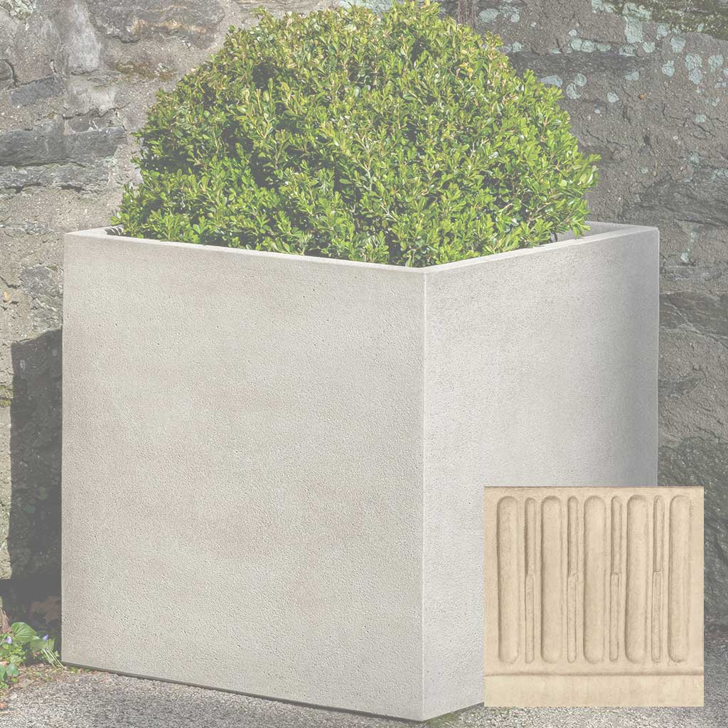 Cube Planter, Extra Large
