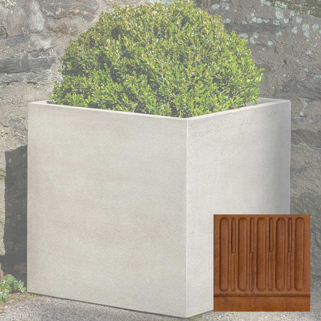 Cube Planter, Extra Large