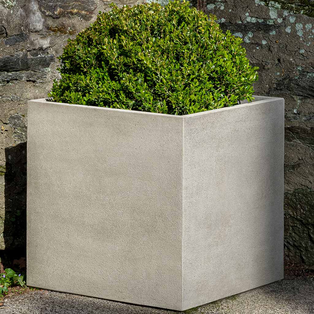 Cube Planter, Extra Large