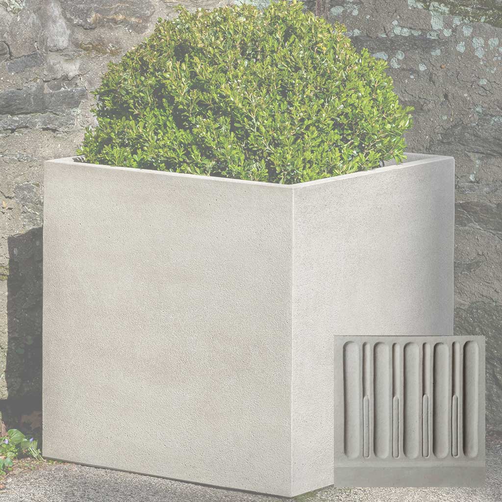 Cube Planter, Extra Large