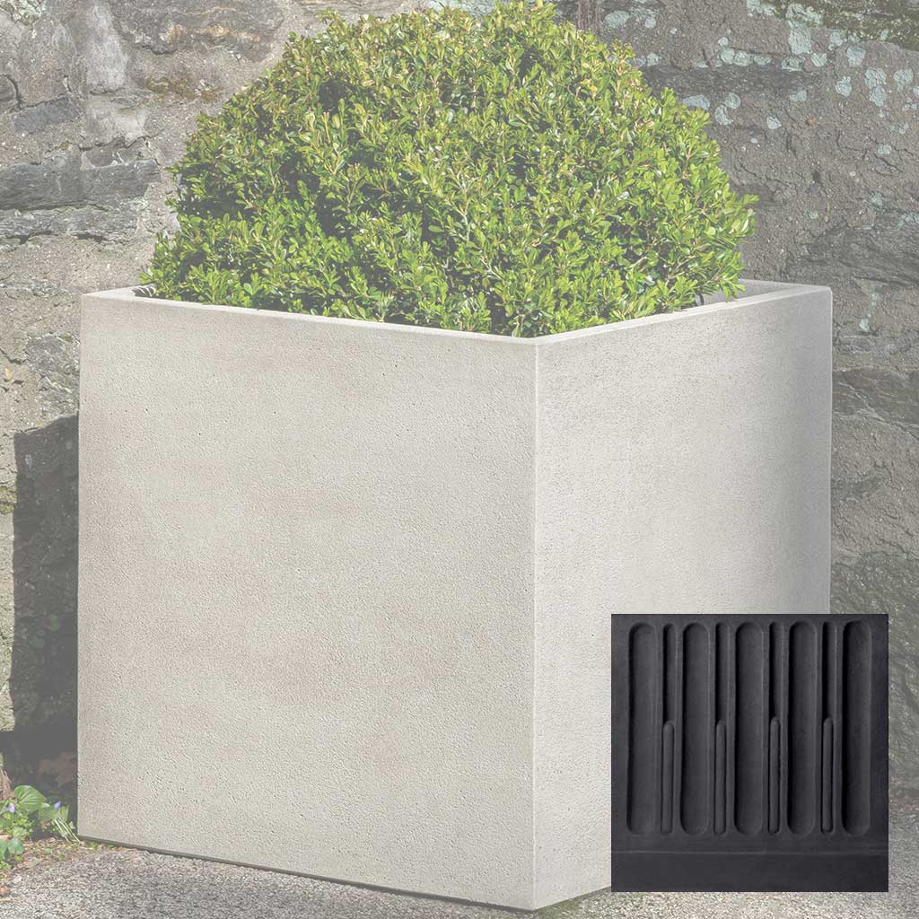 Cube Planter, Extra Large