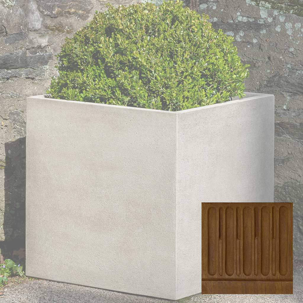 Cube Planter, Extra Large