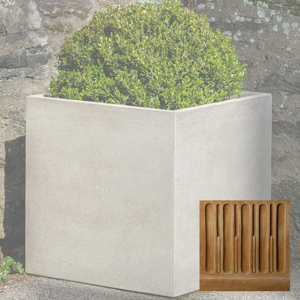 Cube Planter, Extra Large
