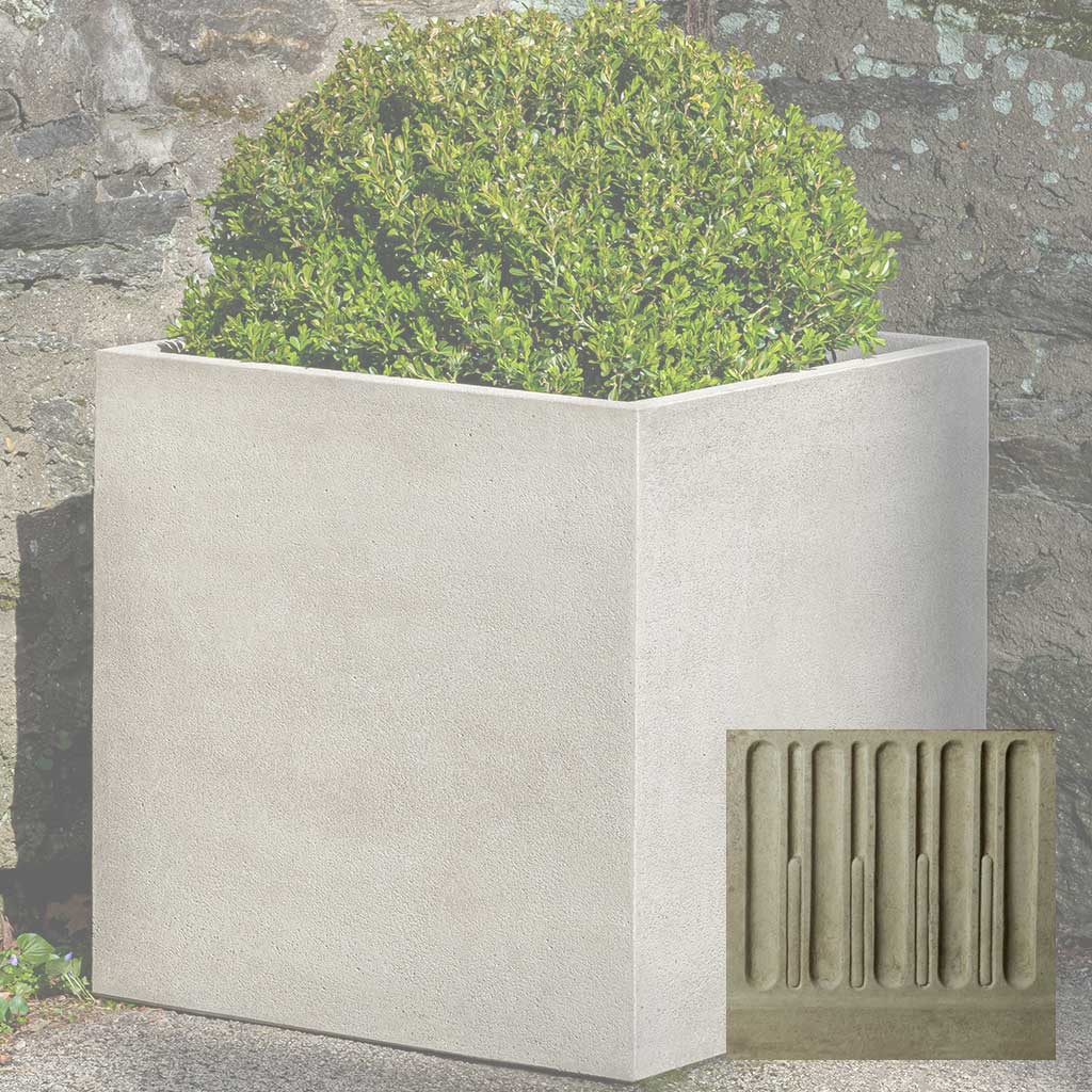 Cube Planter, Extra Large