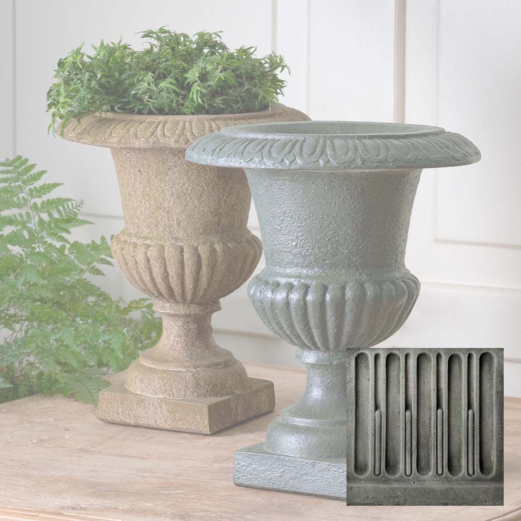 Sheffield Urn, Small