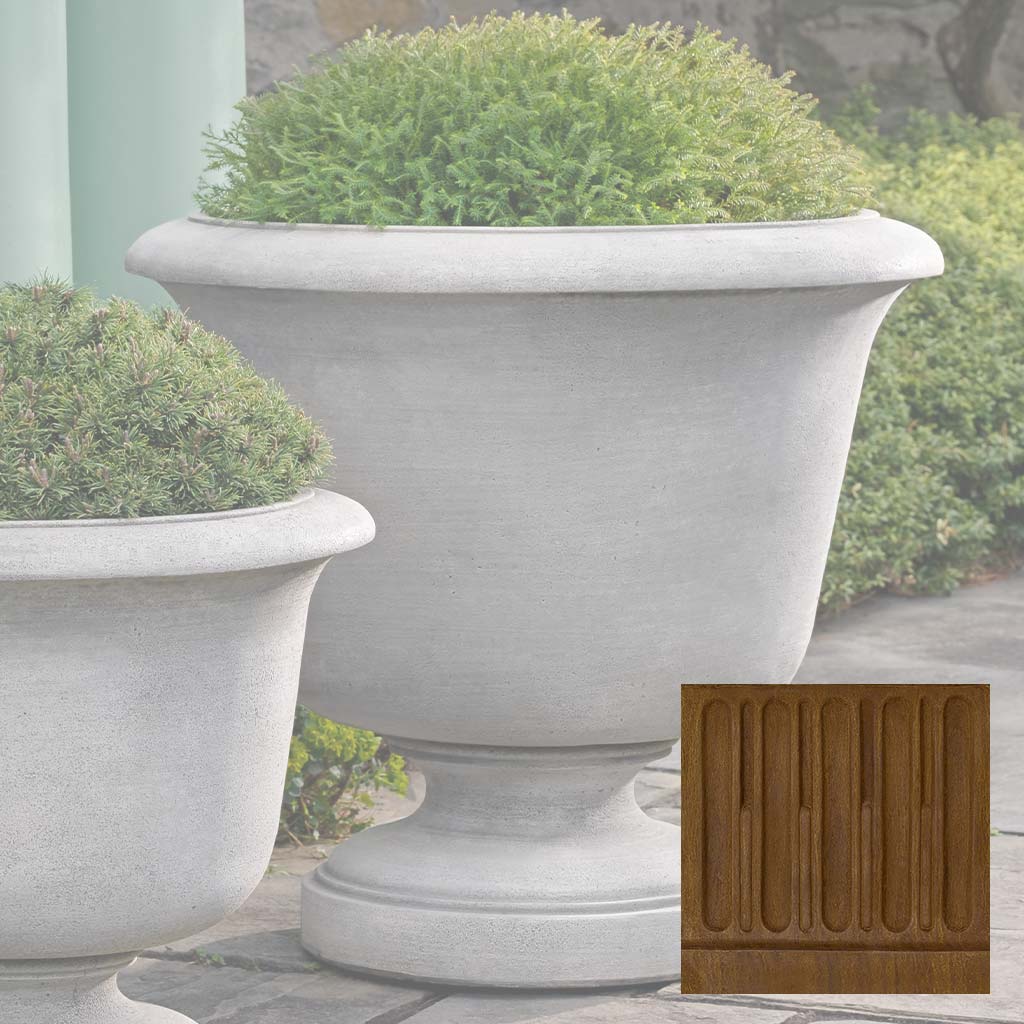 Sag Harbor Urn, Large
