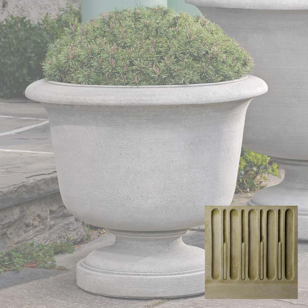 Sag Harbor Urn