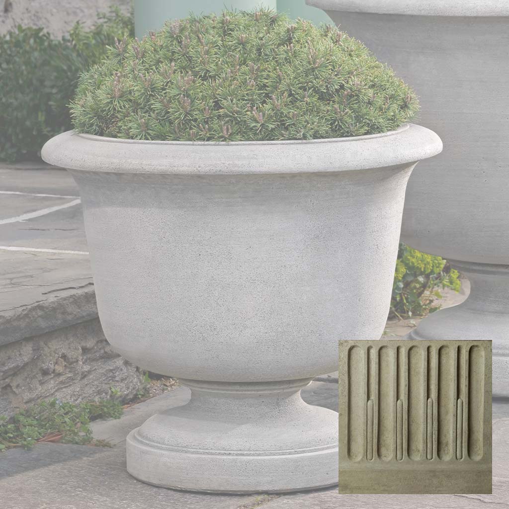 Sag Harbor Urn