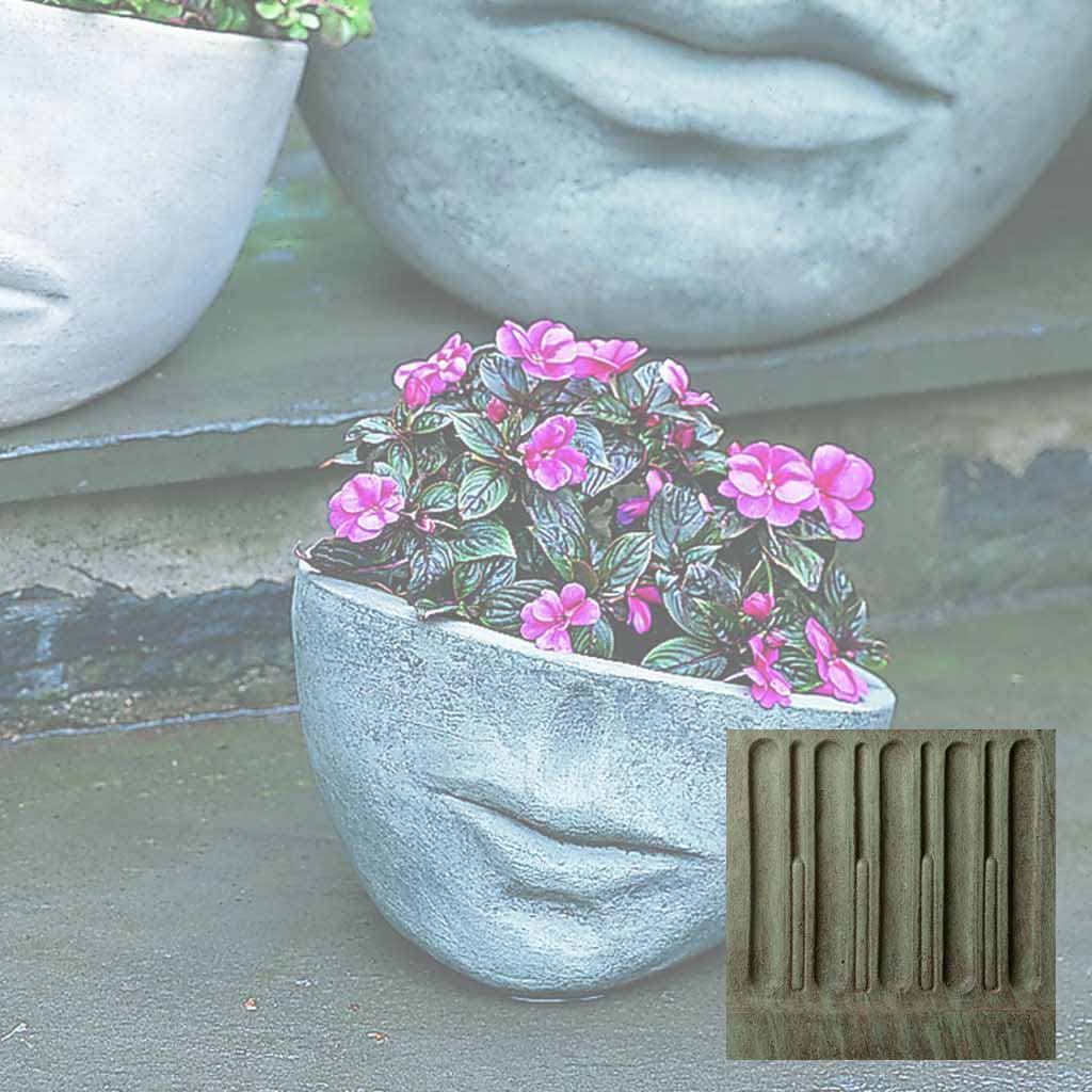 Faccia Planter, Small
