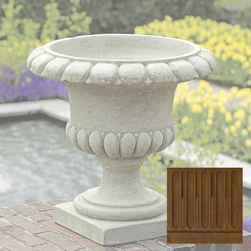 Longwood Main Fountain Garden Urn
