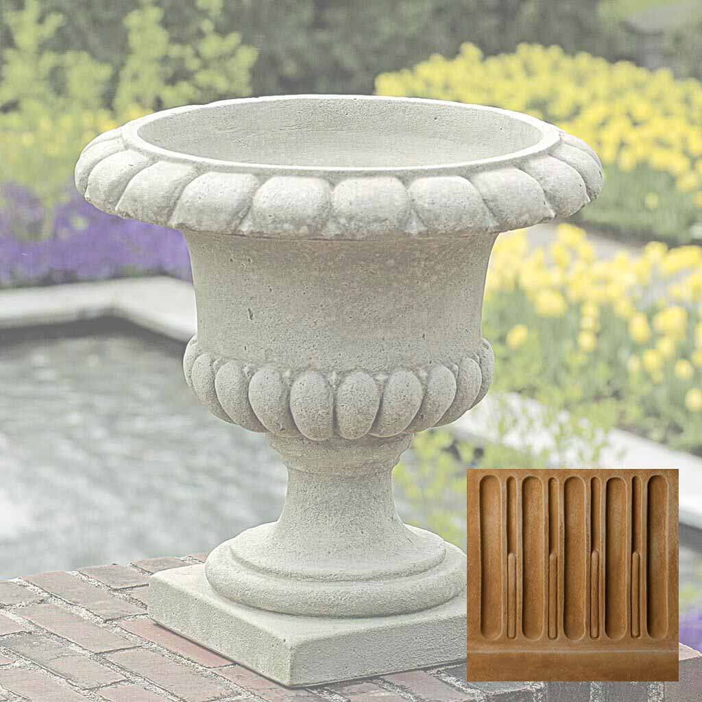 Longwood Main Fountain Garden Urn