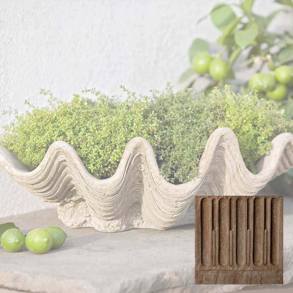 South Seas Planter