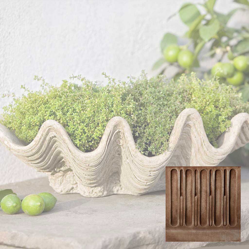 South Seas Planter
