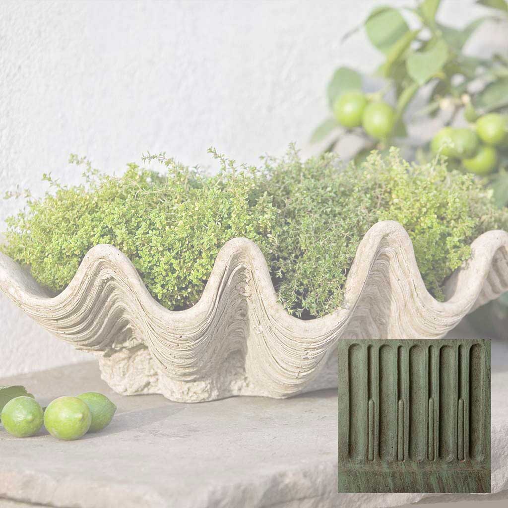 South Seas Planter