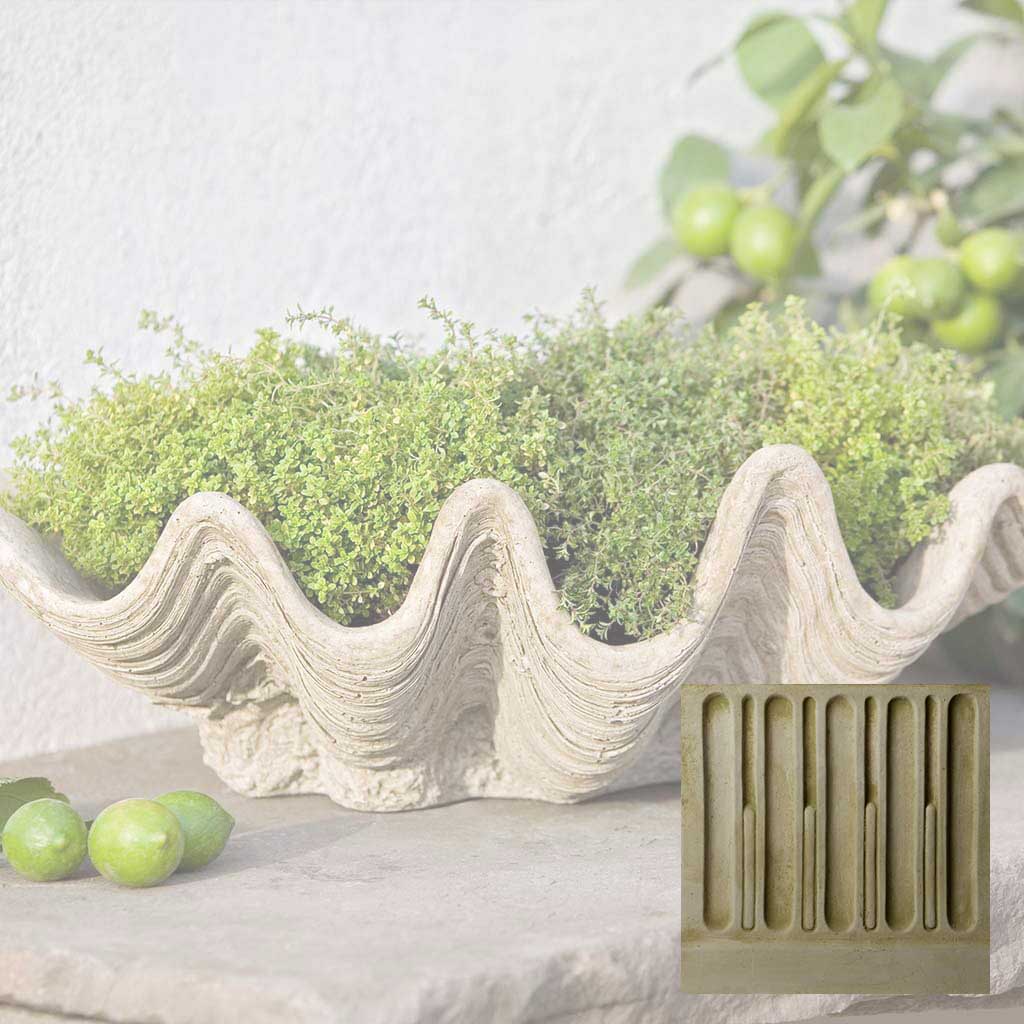 South Seas Planter
