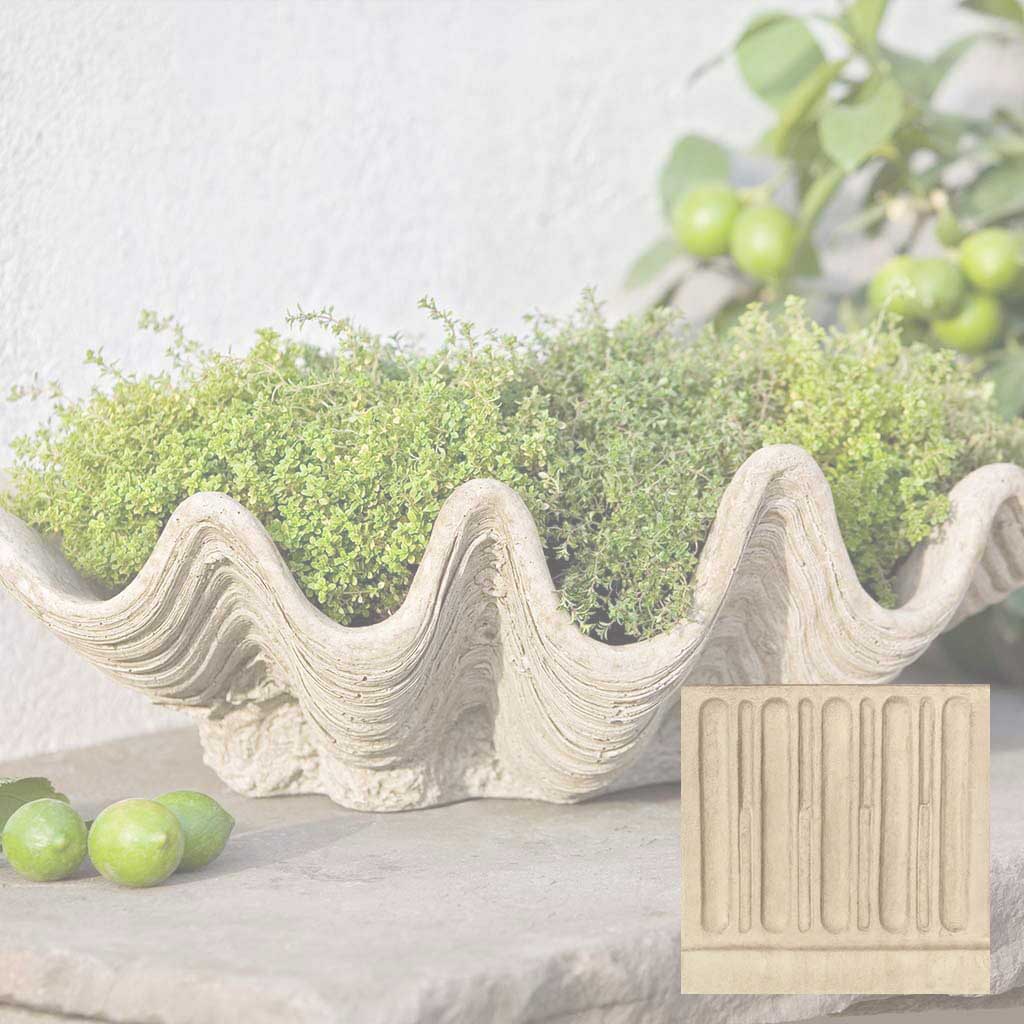 South Seas Planter