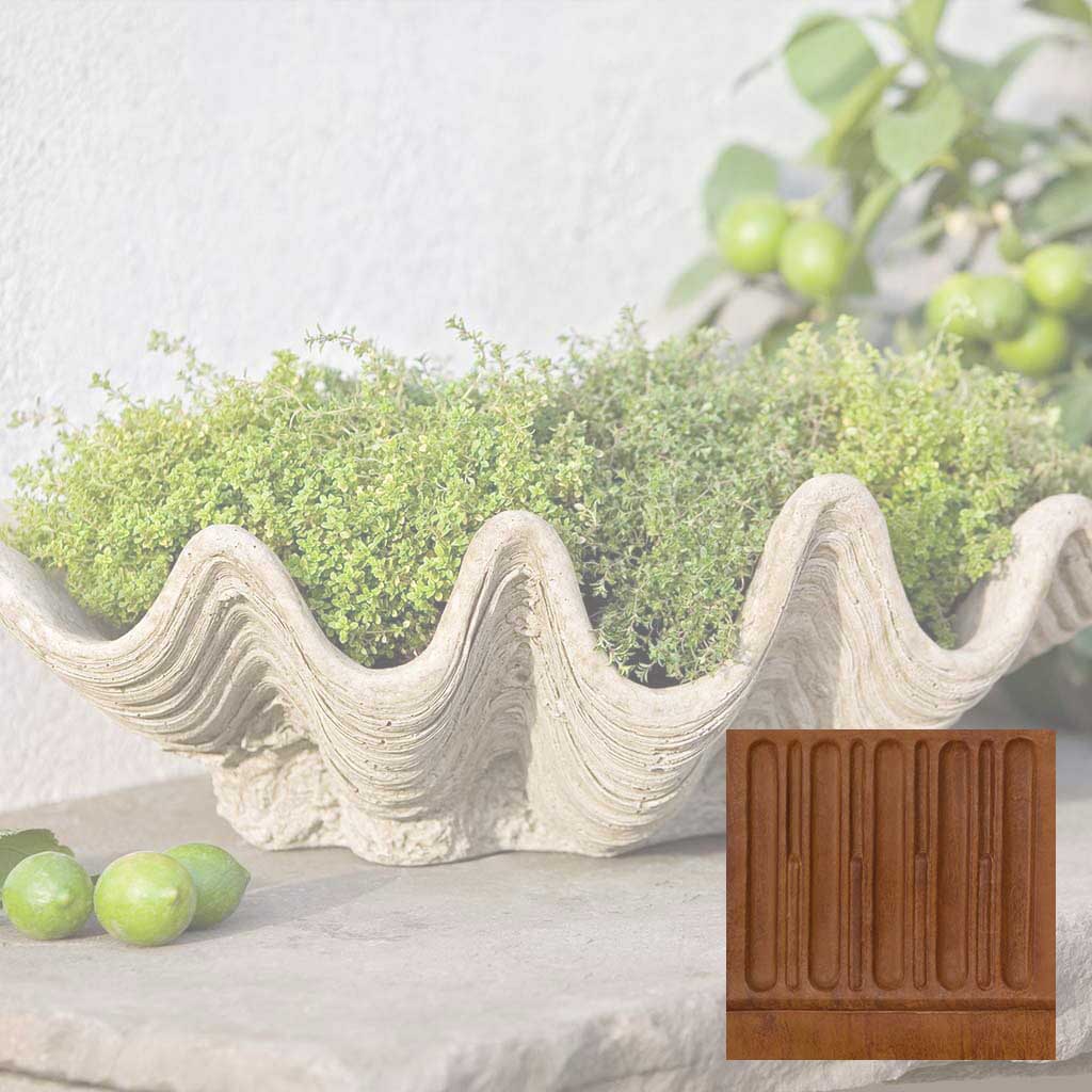 South Seas Planter