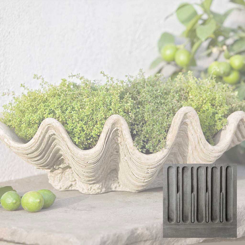 South Seas Planter