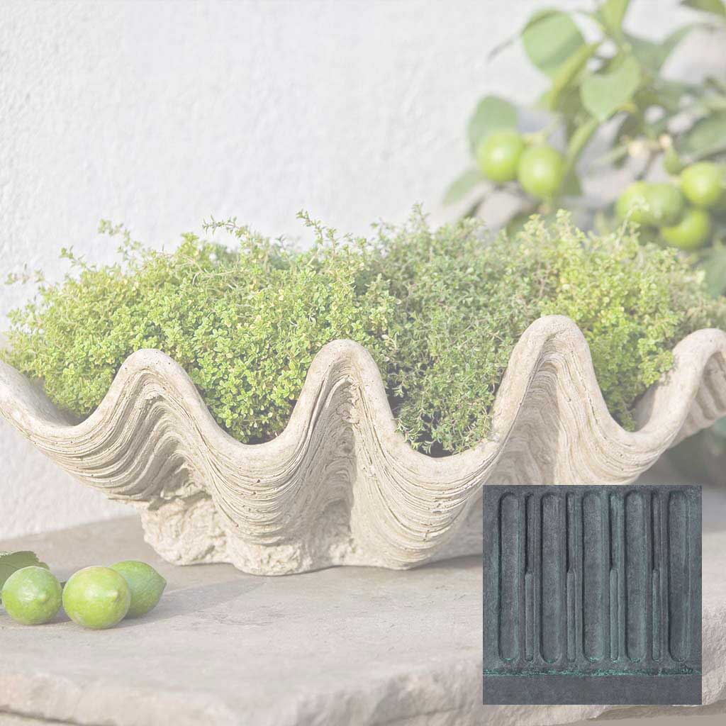 South Seas Planter