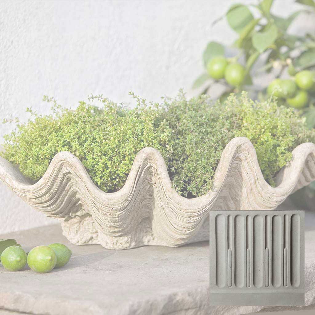 South Seas Planter