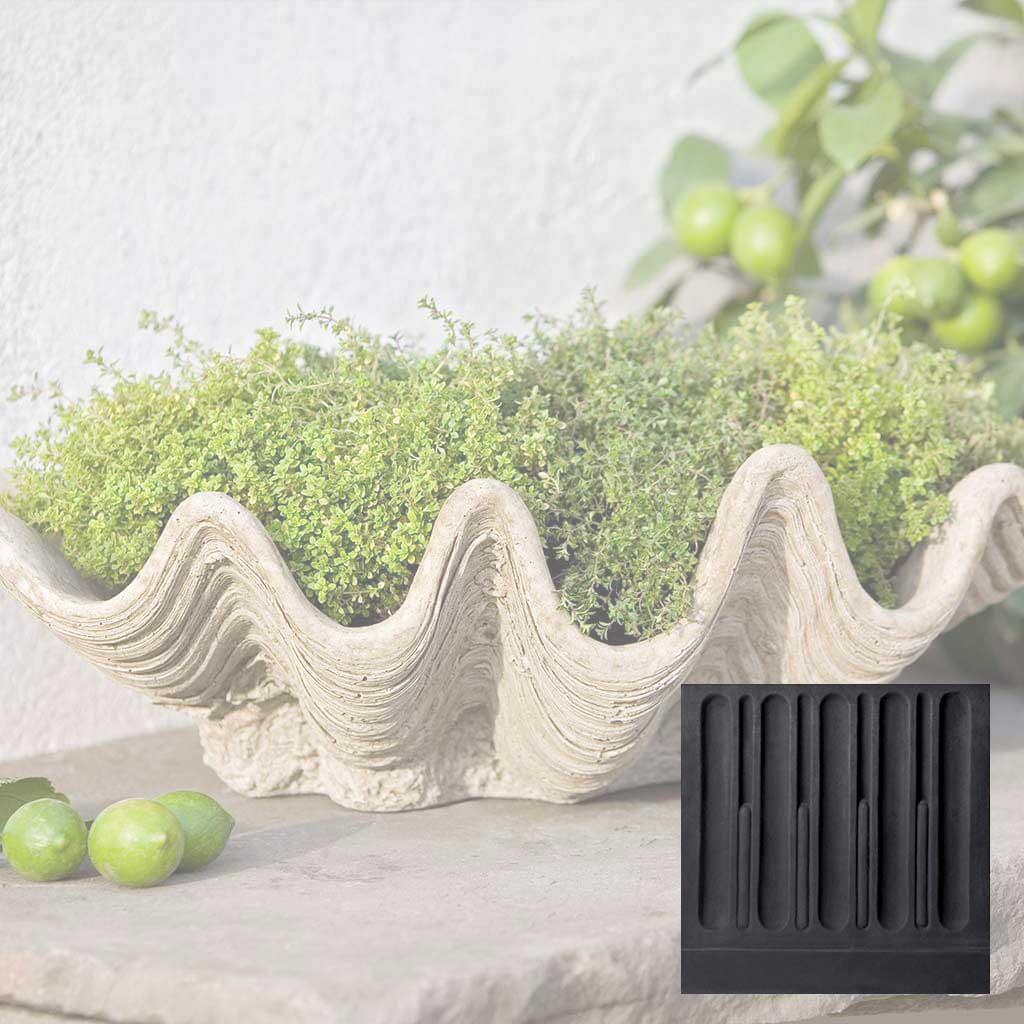 South Seas Planter