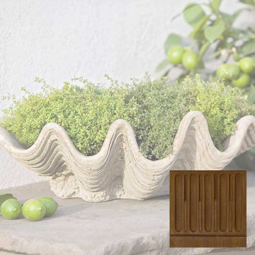 South Seas Planter