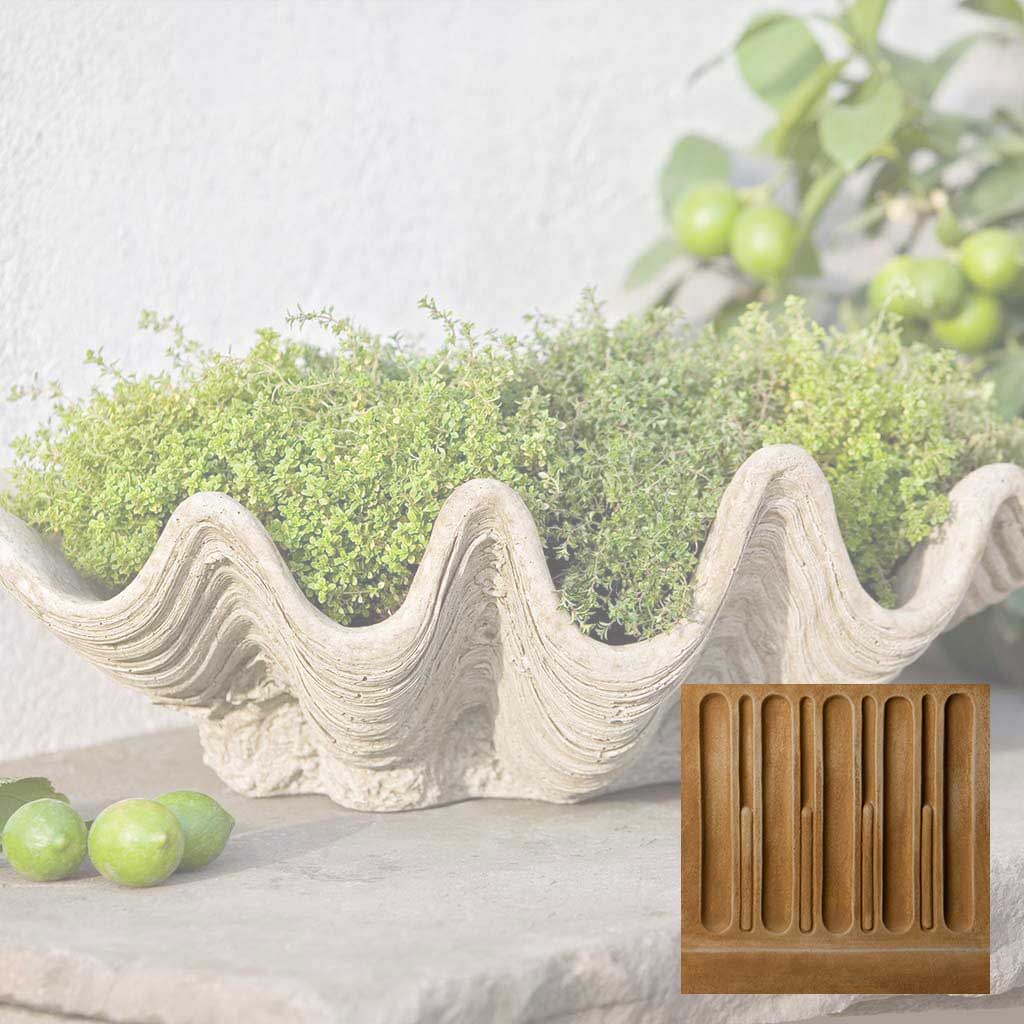 South Seas Planter