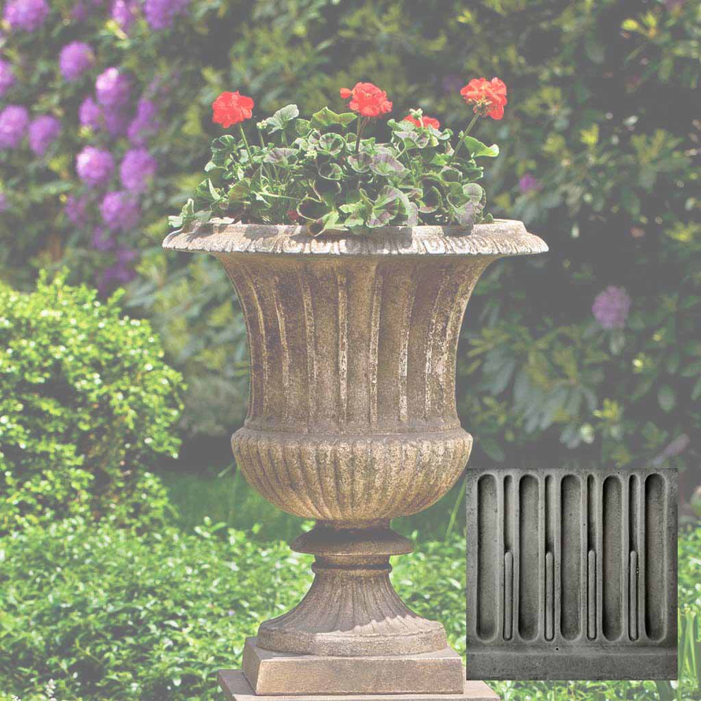 Smithsonian Classical Urn