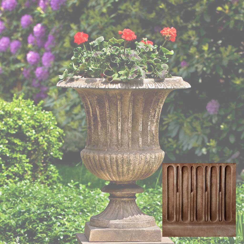 Smithsonian Classical Urn