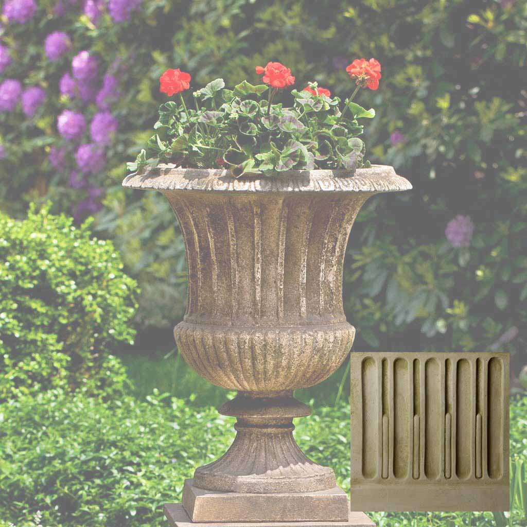 Smithsonian Classical Urn