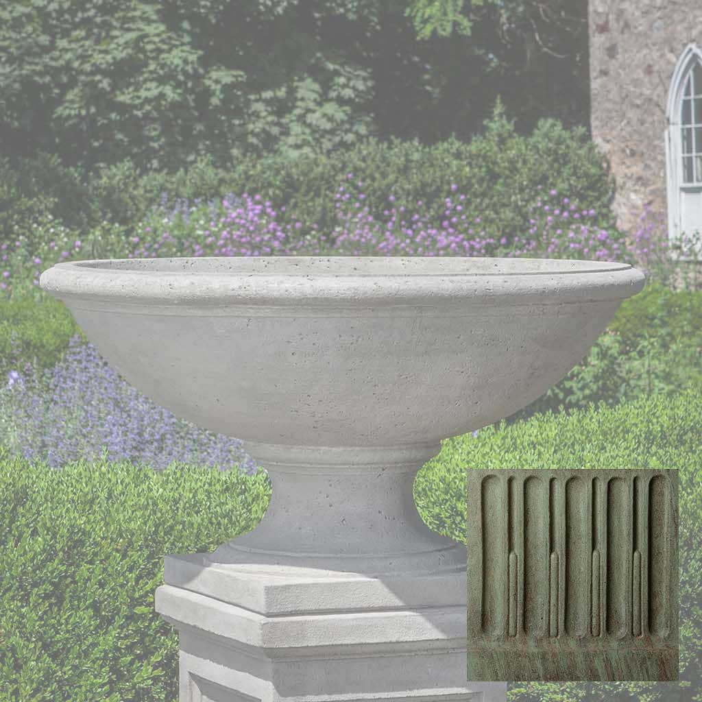 Beauport Urn