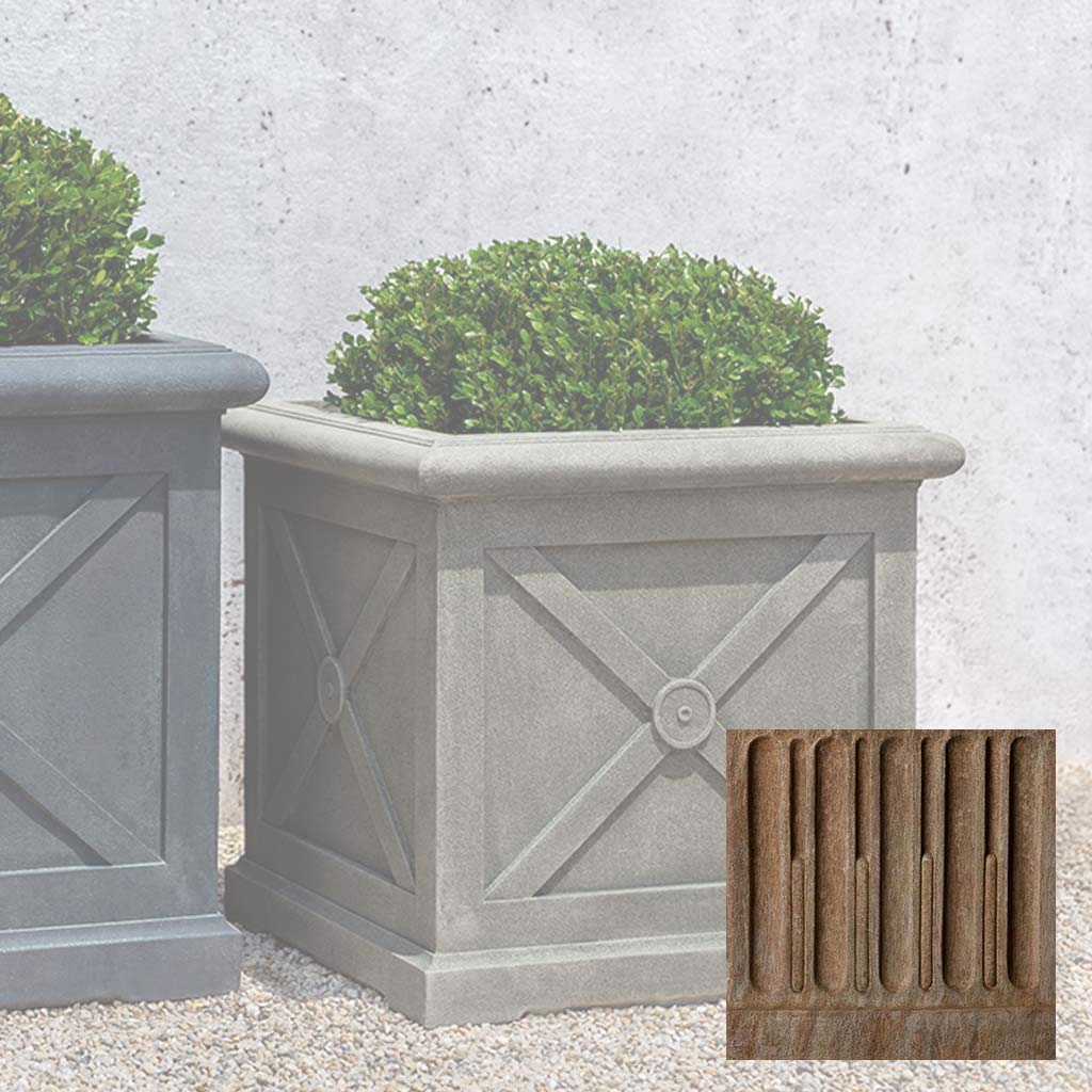 Montparnasse Planter, Small