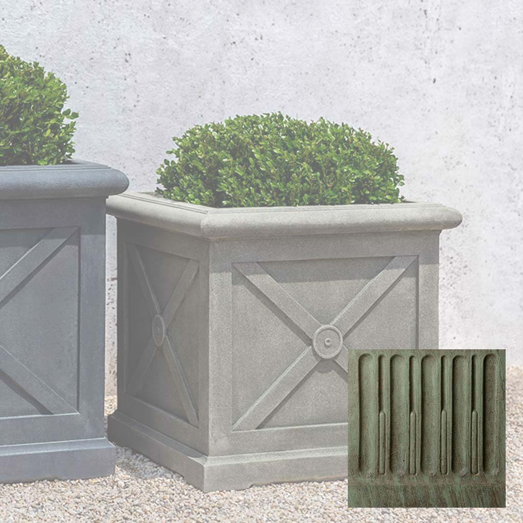 Montparnasse Planter, Small