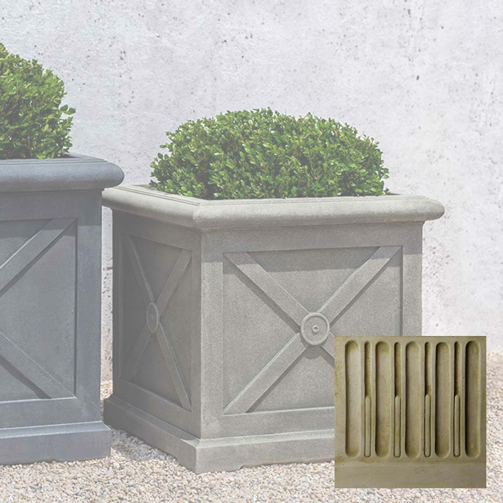 Montparnasse Planter, Small