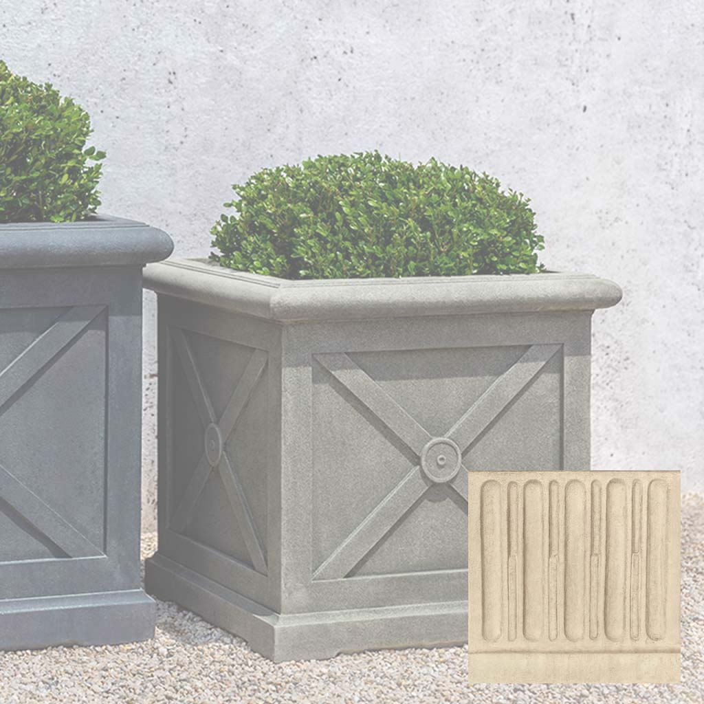 Montparnasse Planter, Small