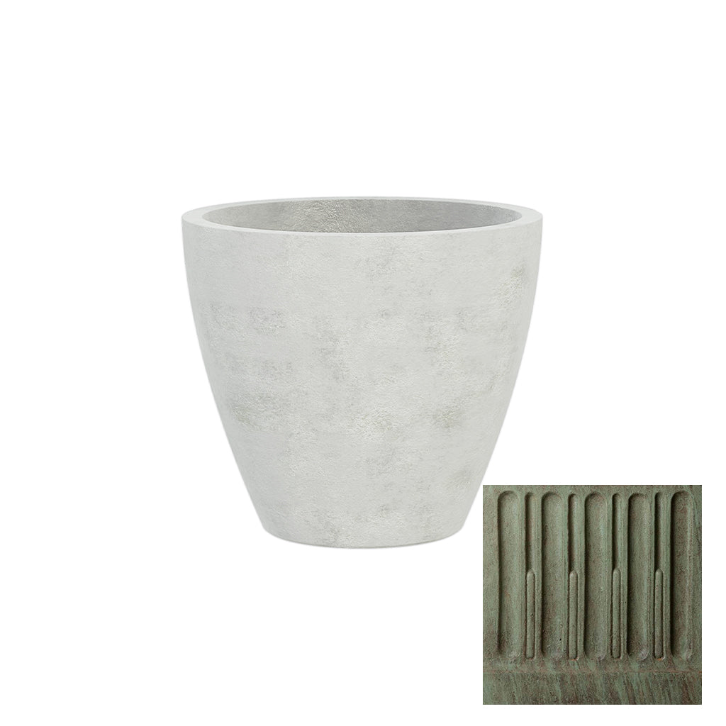 Series 1 - 36 x 32 Planter
