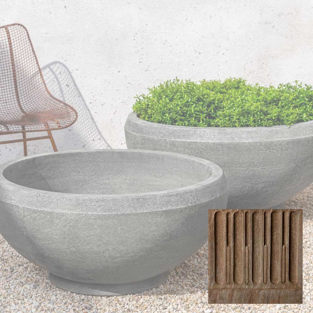 Giulia Planter, XL