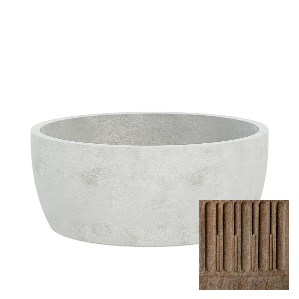 Series 2 - 48 x 20 Planter