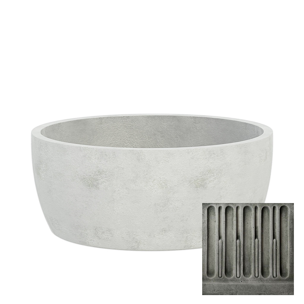 Series 2 - 48 x 20 Planter