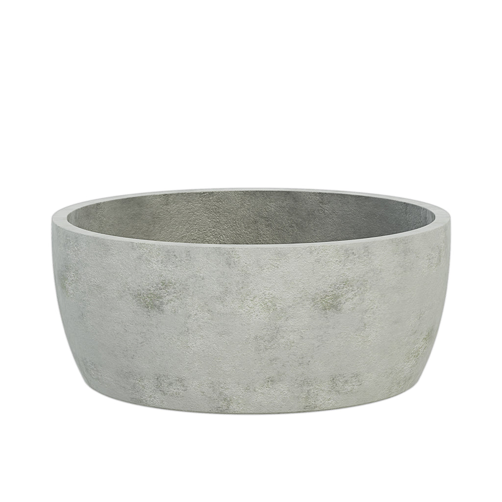 Series 2 - 48 x 20 Planter