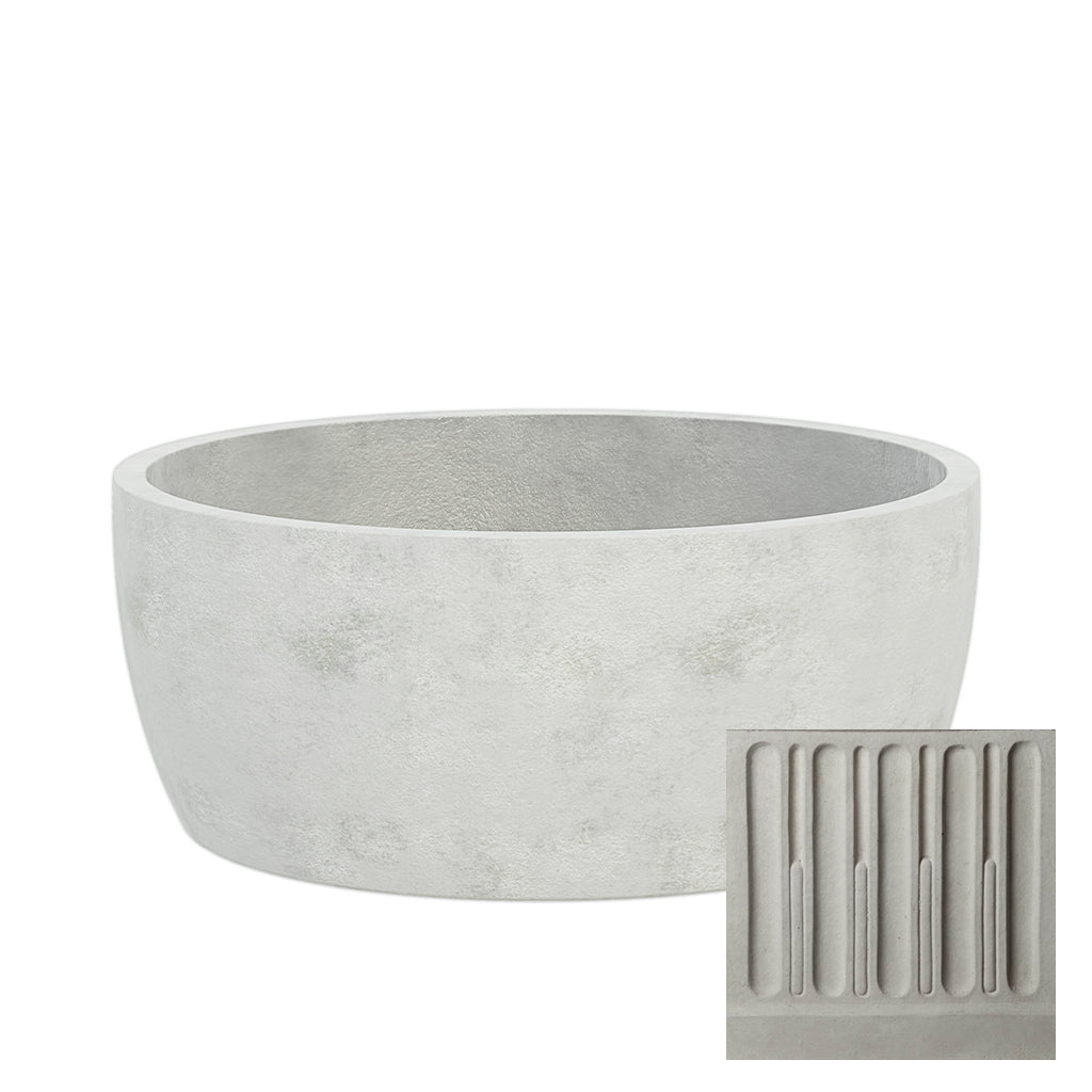 Series 2 - 48 x 20 Planter