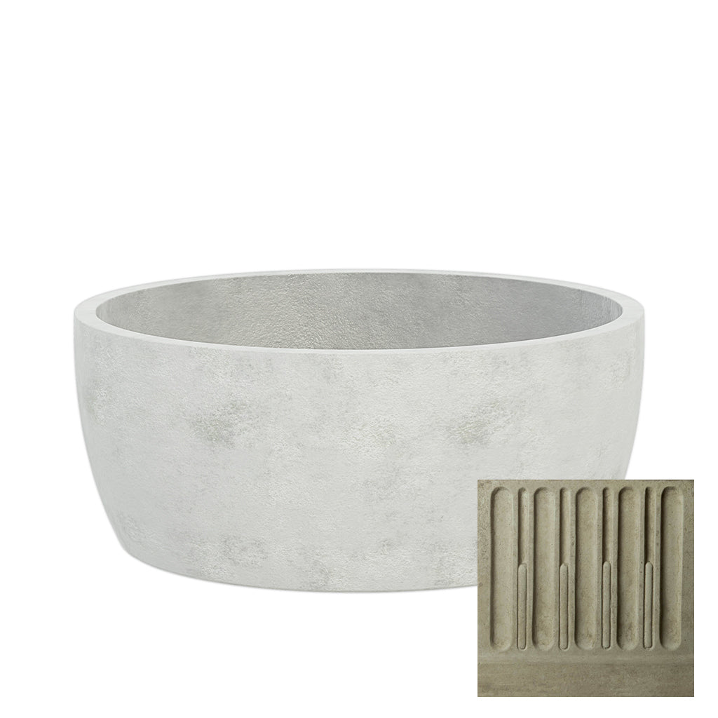 Series 2 - 48 x 20 Planter