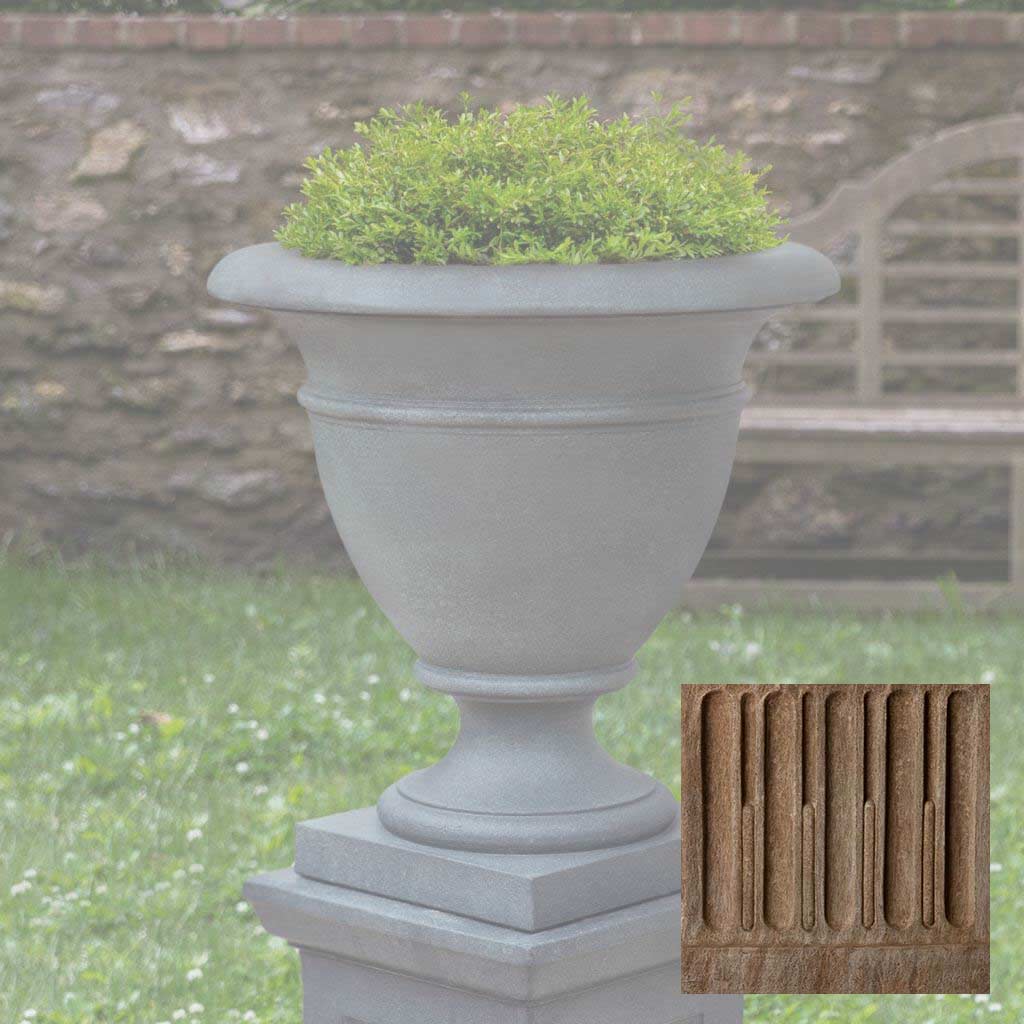 St. James Urn, Large