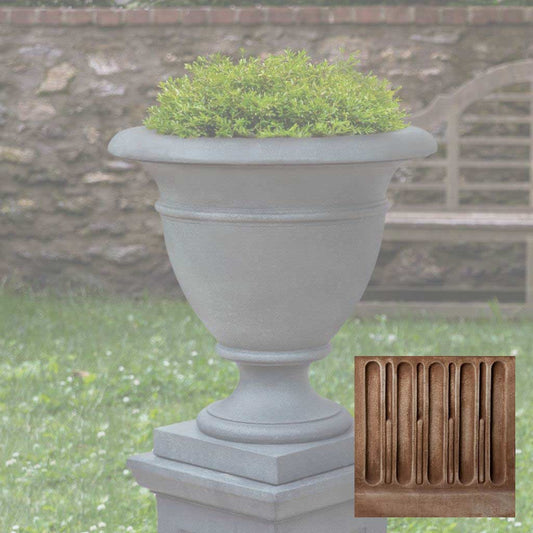 St. James Urn, Large