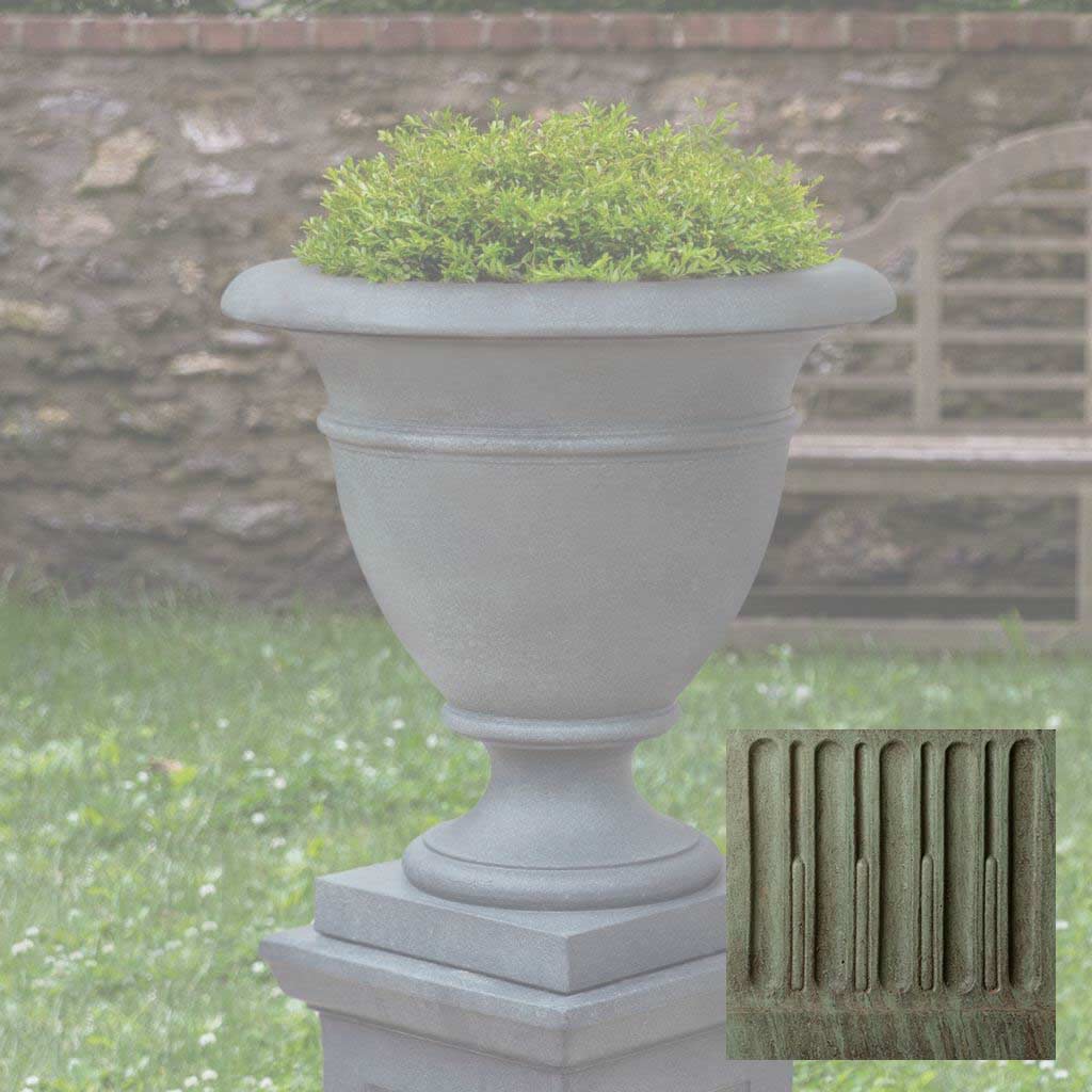 St. James Urn, Large