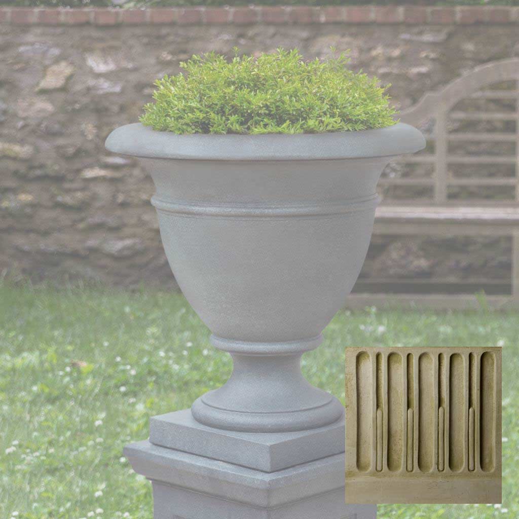 St. James Urn, Large